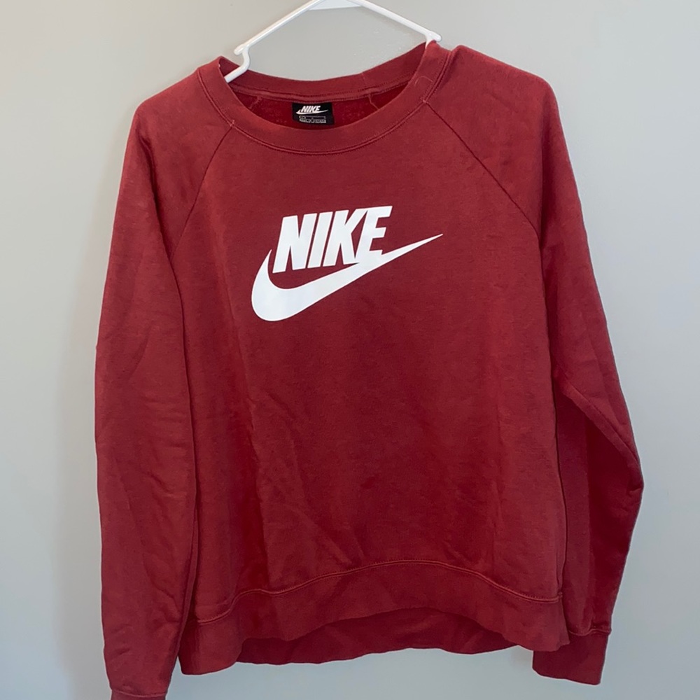 Nike crewneck
